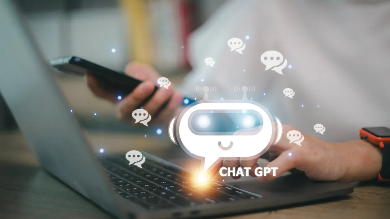 Как использовать ChatGPT в работе и учёбе
