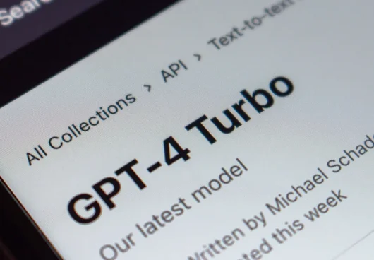 Что нового в GPT-4 Turbo: сравнение с предыдущими версиями