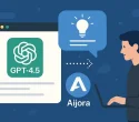 Обзор GPT-4.5: новые возможности и интеграция с Aijora