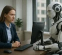 ИИ против менеджера: как алгоритмы Chat GPT заменяют руководителей