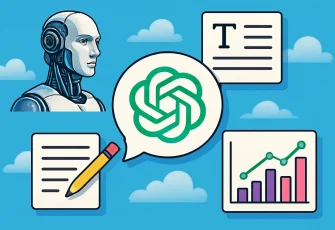 Мультимодальные возможности ChatGPT: изображения, текст и анализ – обзор обновлений