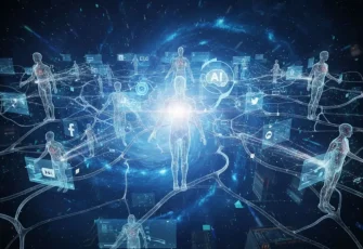 ИИ-агенты на базе ChatGPT: что это такое и как они изменят интернет