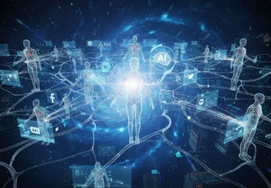 ИИ-агенты на базе ChatGPT: что это такое и как они изменят интернет