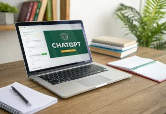 Бесплатный ChatGPT для студентов: как получить доступ