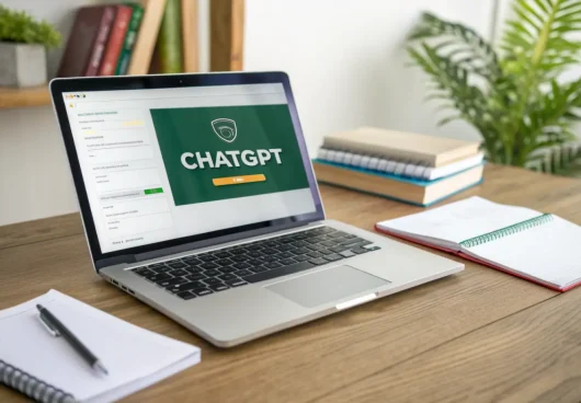 Бесплатный ChatGPT для студентов: как получить доступ