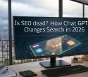 SEO умерло? Как Chat GPT меняет поиск в 2026 году