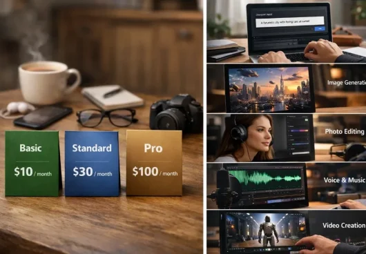 Сколько стоят услуги нейросетей: обзор тарифов Сколько стоят услуги нейросетей: обзор тарифов